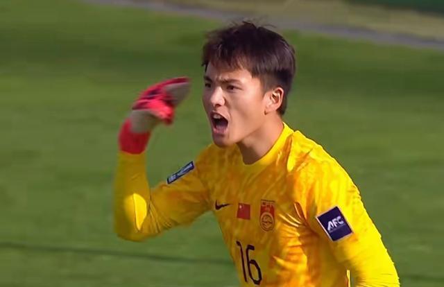 芒果体育官方网站-U23国足3比0击败越南突破了22年的历史 国足有望进世界杯