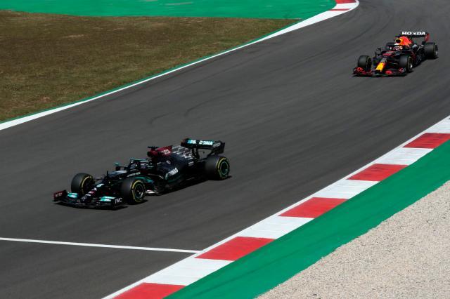 F1阿布扎比收官在即 全剧高潮争冠之战谁更占优？