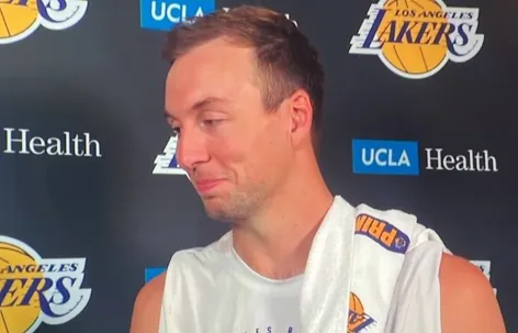 芒果体育-肯纳德：我们队里有球员会挺身而出，我相信他们准备好了